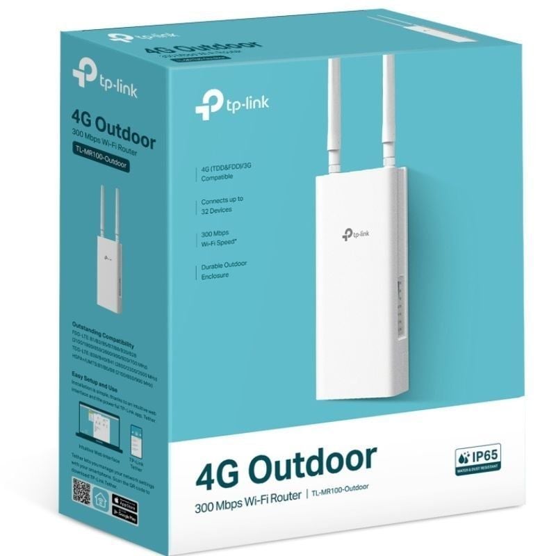 Router-Inalambrico-4G-TP-Link-TL-MR100-Outdoor-300Mbps-2.4GHz-2-Antenas-WiFi-802.11-bgn-1210002601641-TL-MR100-OUTDOOR-TPL-ROU-TL-MR100-OUTDOOR-4 Router-Inalambrico-4G-TP-Link-TL-MR100-Outdoor-300Mbps-2.4GHz-2-Antenas-WiFi-802.11-bgn-1210002601641-TL-MR100-OUTDOOR-TPL-ROU-TL-MR100-OUTDOOR-4