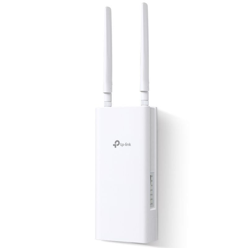 Router Inalámbrico 4G TP-Link TL-MR100-Outdoor 300Mbps/ 2.4GHz/ 2 Antenas/ WiFi 802.11 b/g/n 1210002601641 TL-MR100-OUTDOOR TPL-ROU TL-MR100-OUTDOOR Router Inalámbrico 4G TP-Link TL-MR100-Outdoor 300Mbps/ 2.4GHz/ 2 Antenas/ WiFi 802.11 b/g/n 1210002601641 TL-MR100-OUTDOOR TPL-ROU TL-MR100-OUTDOOR