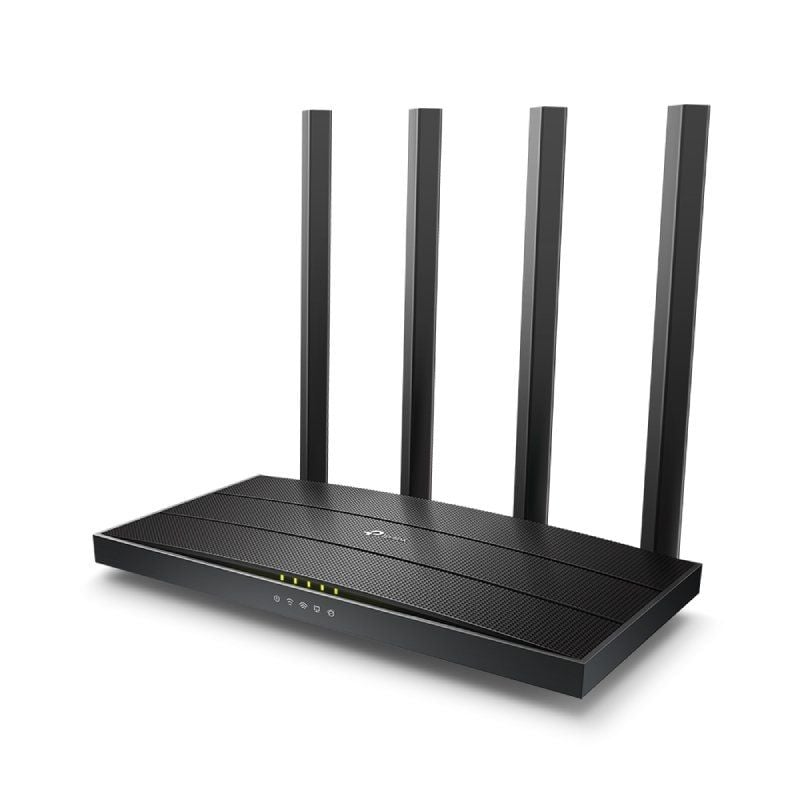 Router-Inalambrico-TP-Link-Archer-C6-1200Mbps-2.4GHz-5GHz-4-Antenas-WiFi-802.11acna-bgn-6935364088903-ARCHER-C6-V2-TPL-ROU-ARCHER-C6-V2-1 Router-Inalambrico-TP-Link-Archer-C6-1200Mbps-2.4GHz-5GHz-4-Antenas-WiFi-802.11acna-bgn-6935364088903-ARCHER-C6-V2-TPL-ROU-ARCHER-C6-V2-1