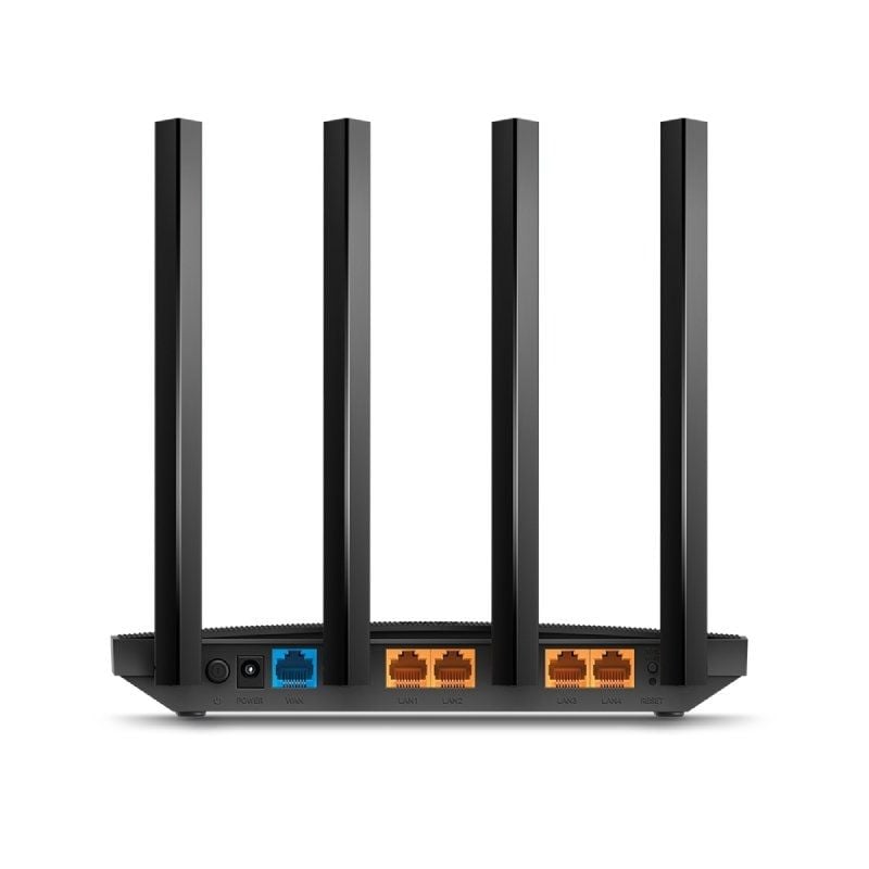 Router-Inalambrico-TP-Link-Archer-C6-1200Mbps-2.4GHz-5GHz-4-Antenas-WiFi-802.11acna-bgn-6935364088903-ARCHER-C6-V2-TPL-ROU-ARCHER-C6-V2-2 Router-Inalambrico-TP-Link-Archer-C6-1200Mbps-2.4GHz-5GHz-4-Antenas-WiFi-802.11acna-bgn-6935364088903-ARCHER-C6-V2-TPL-ROU-ARCHER-C6-V2-2