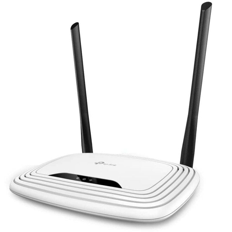Router Inalámbrico TP-Link TL-WR841N V14 300Mbps/ 2.4GHz/ 2 Antenas 5dBi/ WiFi 802.11n/g/b - Imagen 2