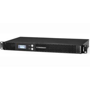 SAI Línea Interactiva Salicru SPS 750 ADV R2/ 750VA-450W/ 4 Salidas/ Formato Rack 8436584875253 6A0DA000004 SLC-SPS 750 ADV R2