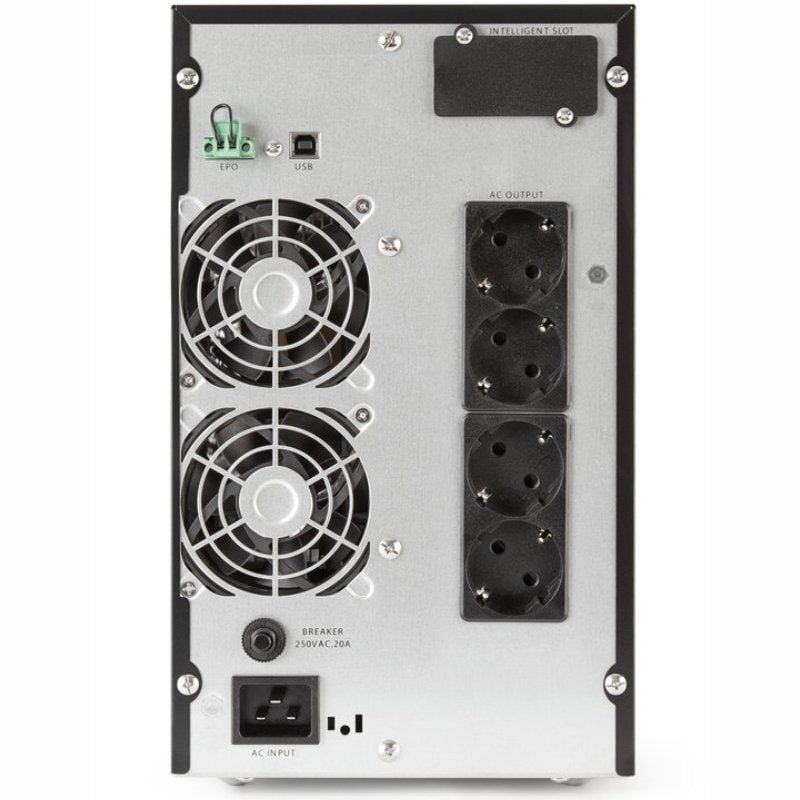 SAI Online Salicru SLC 3000 Twin Pro2/ 3000VA-2700W/ Formato Torre - Imagen 3