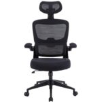Silla Gaming Woxter Ergo/ Negro 8435089038026 GM26-107 WOX-SILLA ERGO BK