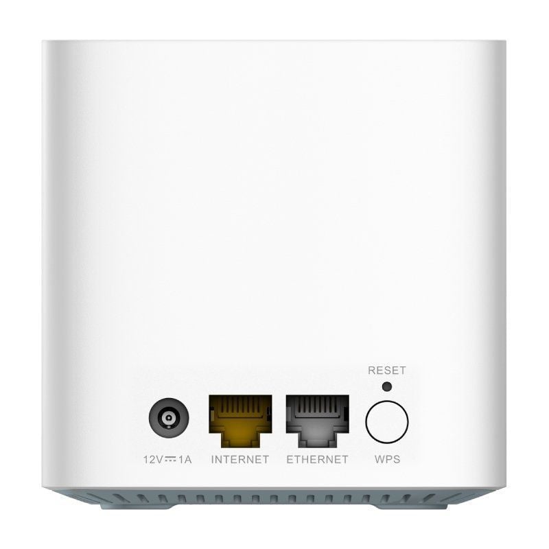Sistema Mesh D-Link Mesh EAGLE PRO AI 1500Mbps/ 2.4GHz 5GHz/ Pack de 3 - Imagen 3