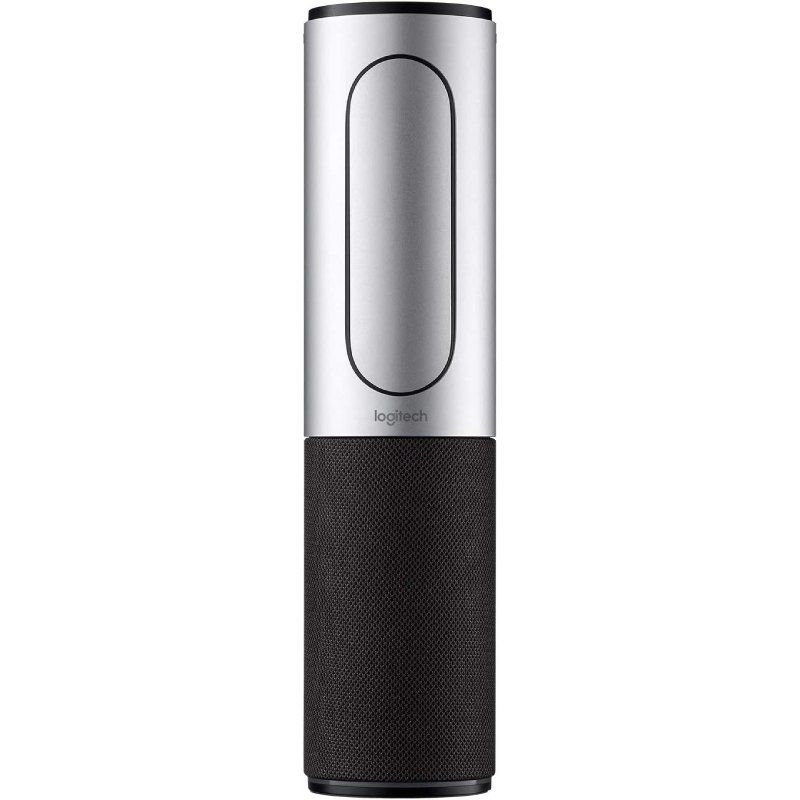 Sistema de Videoconferencia Logitech ConferenceCam Connect/ Campo de Visión 90º/ Full HD - Imagen 3