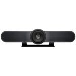 Sistema de Videoconferencia Logitech MeetUp/ Campo de Visión 113º/ 4K 5099206072060 960-001102 LOG-VIDEOCONF MEETUP