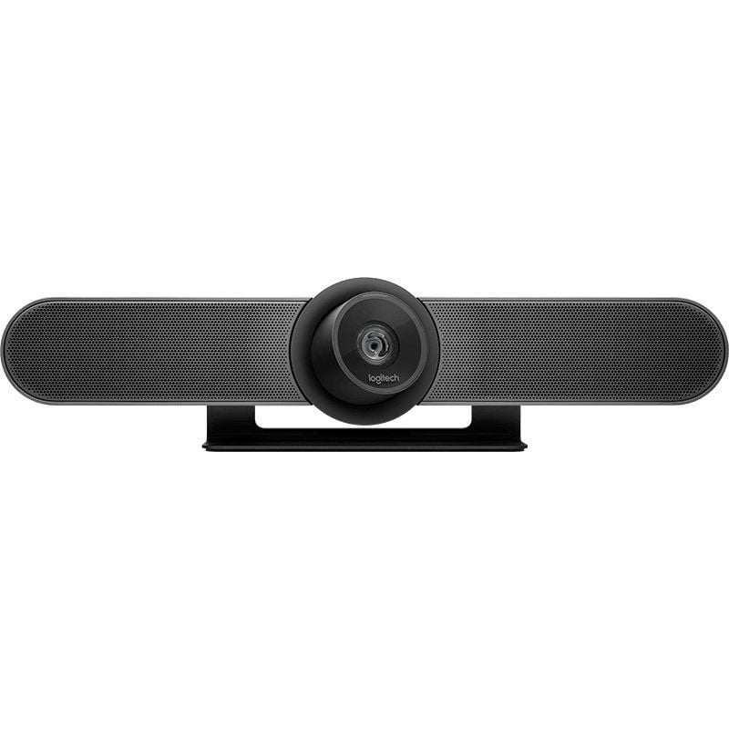 Sistema de Videoconferencia Logitech MeetUp/ Campo de Visión 113º/ 4K - Imagen 3