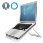 Soporte Fellowes Spire Series para Portátiles hasta 17" 043859706402 8210101 FELL-SOP 8210101