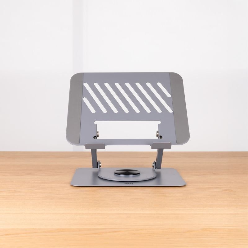 Soporte TooQ PH-DAFNE-G para Portátil/ Tablet hasta 17" - Imagen 3