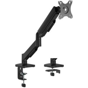 Soporte de Mesa con Contrapeso para Monitor Aisens DT32TSR-355/ Giratorio/ Inclinable/ hasta 9kg 8435739902851 DT32TSR-355 AIS-SOP DT32TSR-355
