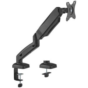 Soporte de Mesa con Contrapeso para Monitor y TV Aisens DT32TSR-219/ Giratorio/ Inclinable/ hasta 9kg 8436574709759 DT32TSR-219 AIS-SOPORTE DT32TSR-219