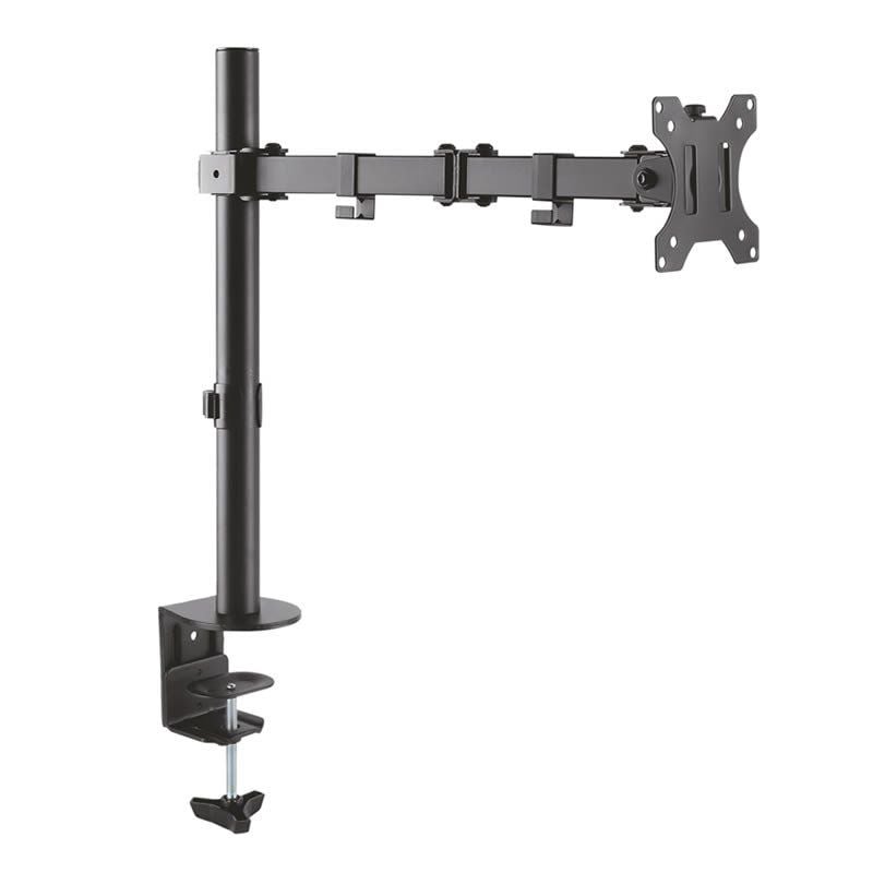 Soporte de Mesa para Monitor Aisens DT32TSR-039/ hasta 8kg 8436574703429 DT32TSR-039 AIS-SOPORTE DT32TSR-039