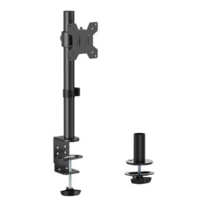 Soporte de Mesa para Monitor Aisens DT32TSR-275/ Giratorio/ Inclinable/ hasta 10kg 8435739901397 DT32TSR-275 AIS-SOP DT32TSR-275