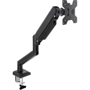 Soporte de Mesa para Monitor TooQ DB1334TNR-B/ hasta 10kg 8433281015449 DB1334TNR-B TOO-SOPORTE DB1334TNR-B