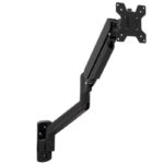 Soporte de Pared para Monitor TooQ LP1334TNR-B/ Giratorio/ Inclinable/ Rotatorio/ hasta 10kg 8433281016491 LP1334TNR-B TOO-SOPORTE LP1334TNR-B