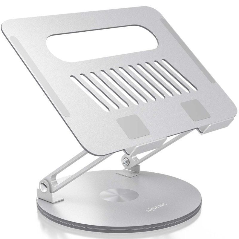 Soporte de Sobremesa Aisens LPS4SXL-247 para Portátil de 10-17″/ hasta 3kg 8435739901120 LPS4SXL-247 AIS-SOPORTE LPS4SXL-247 Soporte de Sobremesa Aisens LPS4SXL-247 para Portátil de 10-17"/ hasta 3kg 8435739901120 LPS4SXL-247 AIS-SOPORTE LPS4SXL-247