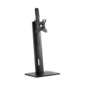 Soporte de Sobremesa para Monitor Aisens DT32TSR-063/ Giratorio/ Inclinable/ hasta 7kg 8436574704877 DT32TSR-063 AIS-SOPORTE DT32TSR-063