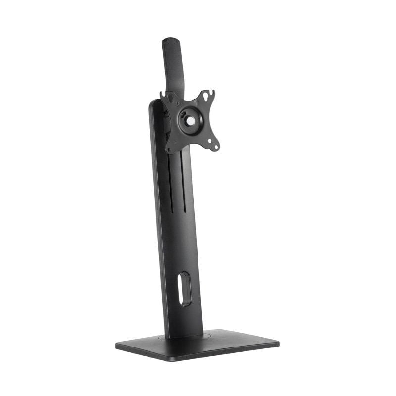 Soporte de Sobremesa para Monitor Aisens DT32TSR-063/ Giratorio/ Inclinable/ hasta 7kg 8436574704877 DT32TSR-063 AIS-SOPORTE DT32TSR-063