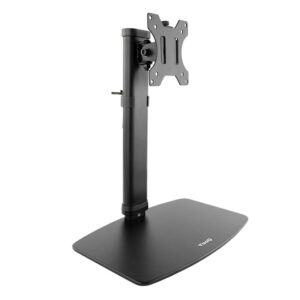 Soporte de Sobremesa para Monitor TooQ DB1127TN-B/ Giratorio/ Inclinable / hasta 6kg 8433281009721 DB1127TN-B TOO-SOPORTE DB1127TN-B