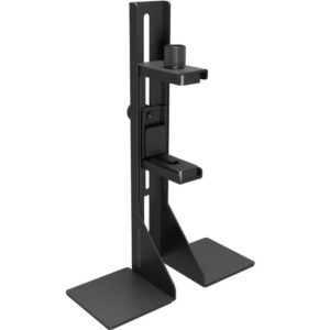 Soporte para Tarjeta Gráfica Mars Gaming MCA-GCBPRO/ Compatibilidad Universal/ Negro 8435693110552 MCAGCBPRO TAC-SOPORTE MCA-GCBPRO BK