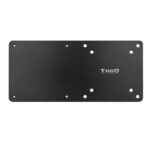 Soporte para miniPC VESA 100x100 TooQ TCCH0007-B/ hasta 3kg 8433281010093 TCCH0007-B TOO-SOPORTE TCCH0007-B