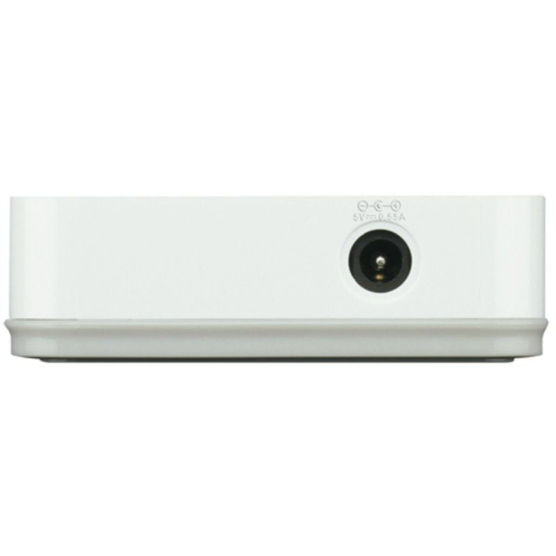 Switch D-Link GO-SW-8E 8 Puertos/ RJ-45 10/100 - Imagen 2