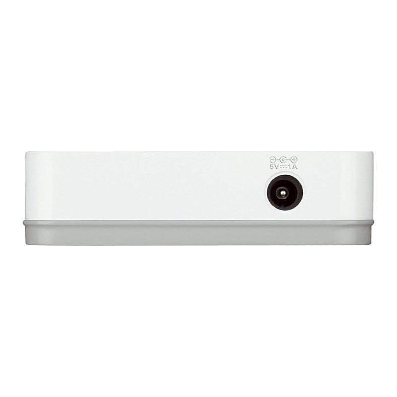 Switch D-Link GO-SW-8G 8 Puertos/ RJ-45 10/100/1000 - Imagen 4
