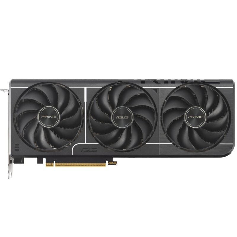 Tarjeta Gráfica Asus Prime GeForce RTX 5060 Ti OC Edition/ 8GB GDDR7 - Imagen 2