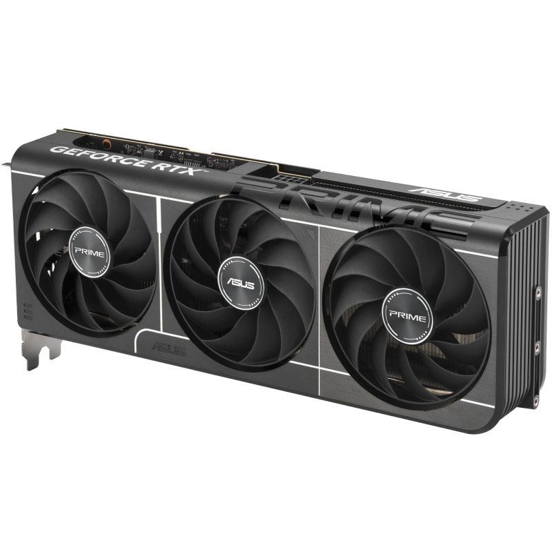 Tarjeta Gráfica Asus Prime GeForce RTX 5060 Ti OC Edition/ 8GB GDDR7 - Imagen 4