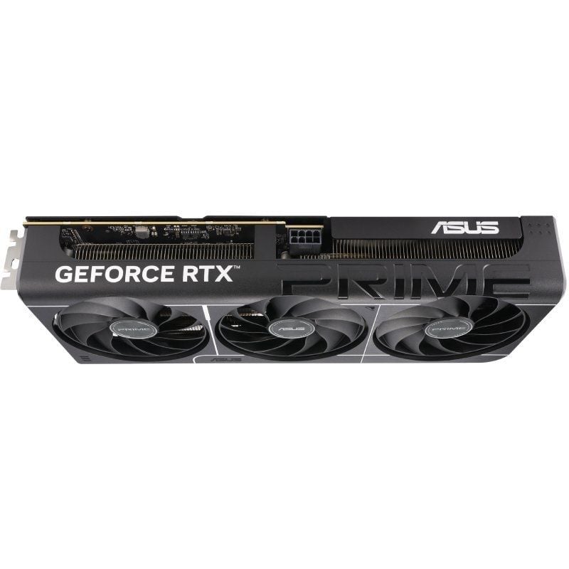 Tarjeta Gráfica Asus Prime GeForce RTX 5060 Ti OC Edition/ 8GB GDDR7 - Imagen 5