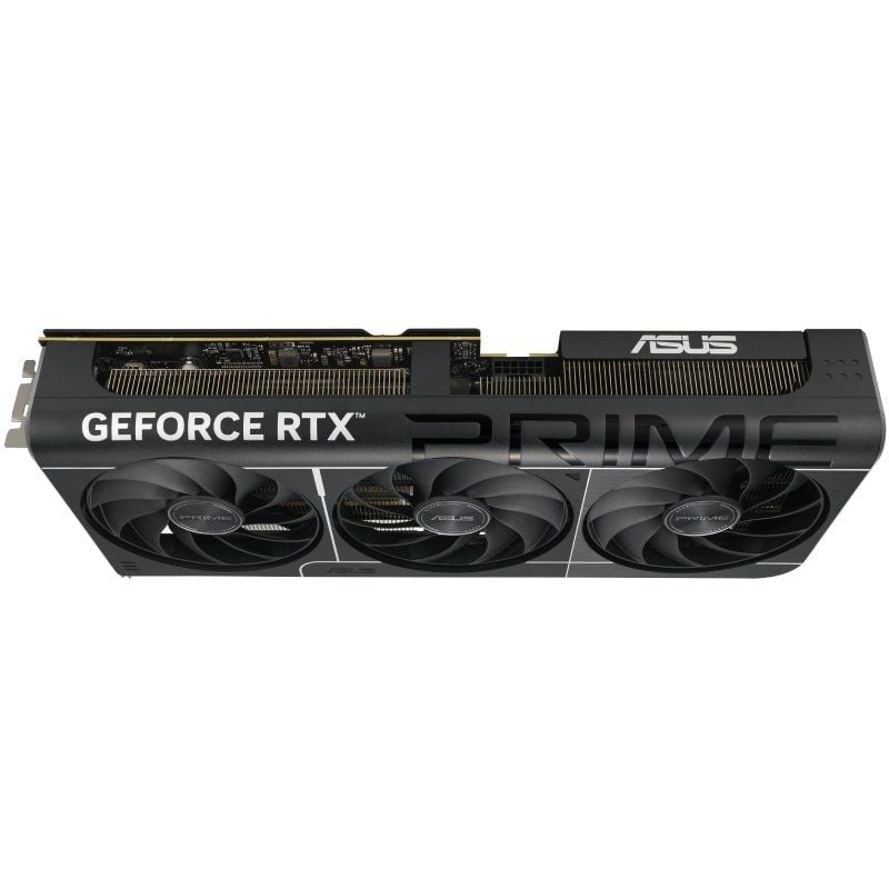Tarjeta Gráfica Asus Prime GeForce RTX 5070 OC Edition/ 12GB GDDR7 - Imagen 5