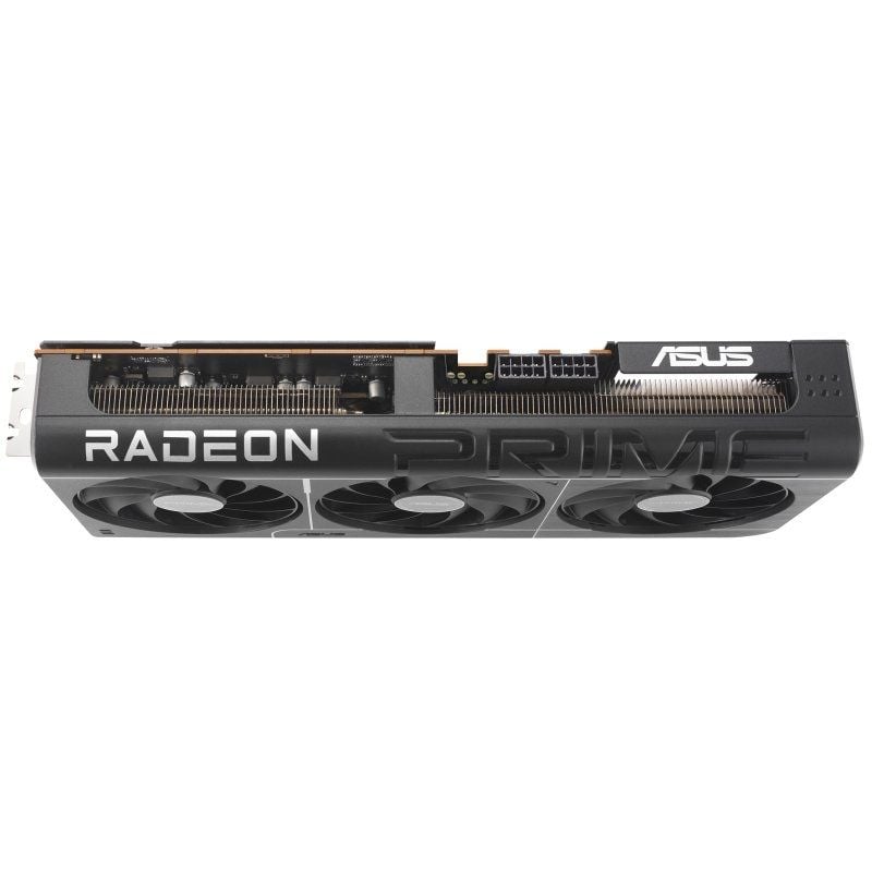 Tarjeta Gráfica Asus Prime Radeon RX 9070 OC Edition/ 16GB GDDR6 - Imagen 4