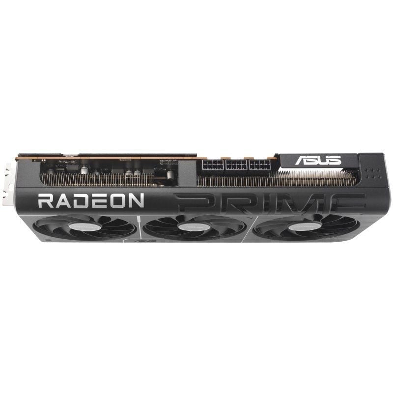 Tarjeta Gráfica Asus Prime Radeon RX 9070 XT OC/ 16GB GDDR6 - Imagen 4