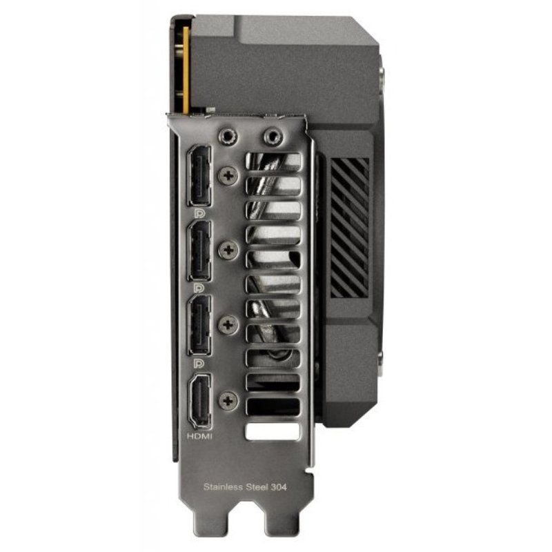 Tarjeta Gráfica Asus TUF Gaming GeForce RTX 5060 OC Edition/ 8GB GDDR7 - Imagen 5