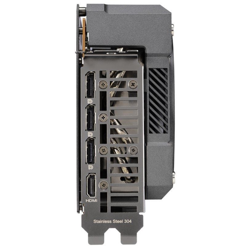 Tarjeta Gráfica Asus TUF Gaming Radeon RX 9070 OC/ 16GB GDDR6 - Imagen 5