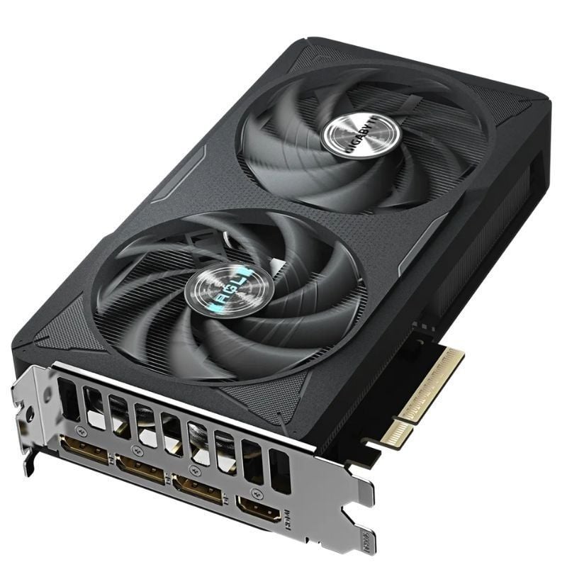 Tarjeta Gráfica Gigabyte GeForce RTX 5060 Eagle OC/ 8GB GDDR7 - Imagen 2