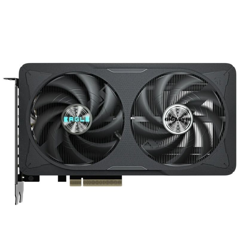 Tarjeta Gráfica Gigabyte GeForce RTX 5060 Eagle OC/ 8GB GDDR7 - Imagen 3