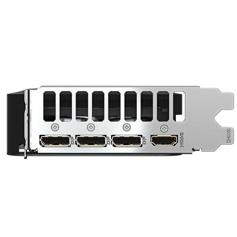 Tarjeta Gráfica Gigabyte GeForce RTX 5060 Eagle OC/ 8GB GDDR7 - Imagen 5