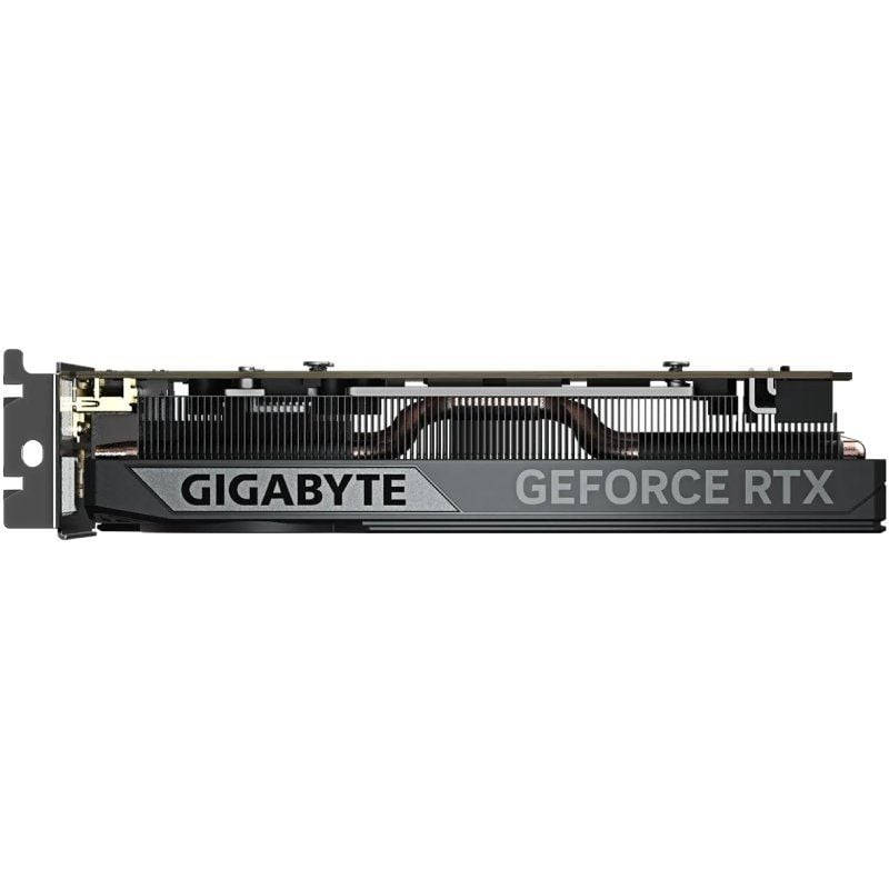 Tarjeta Gráfica Gigabyte GeForce RTX 5060 OC Low Profile/ 8GB GDDR7 - Imagen 5