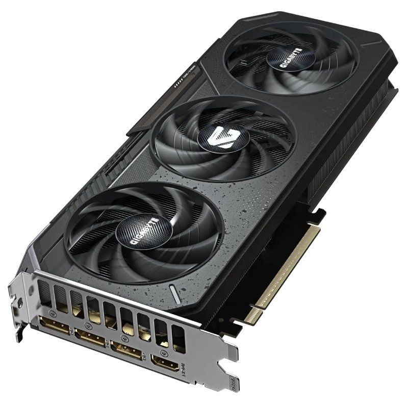 Tarjeta Gráfica Gigabyte GeForce RTX 5060 Ti Gaming OC/ 16GB GDDR7 - Imagen 4