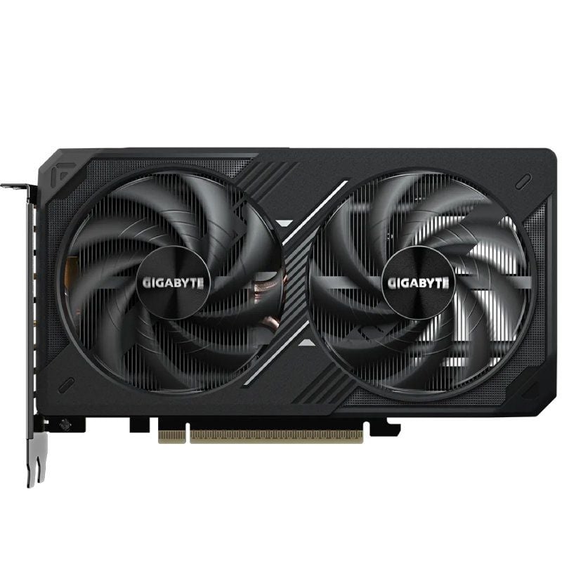 Tarjeta Gráfica Gigabyte GeForce RTX 5060 Ti WindForce Max OC/ 8GB GDDR7 - Imagen 2