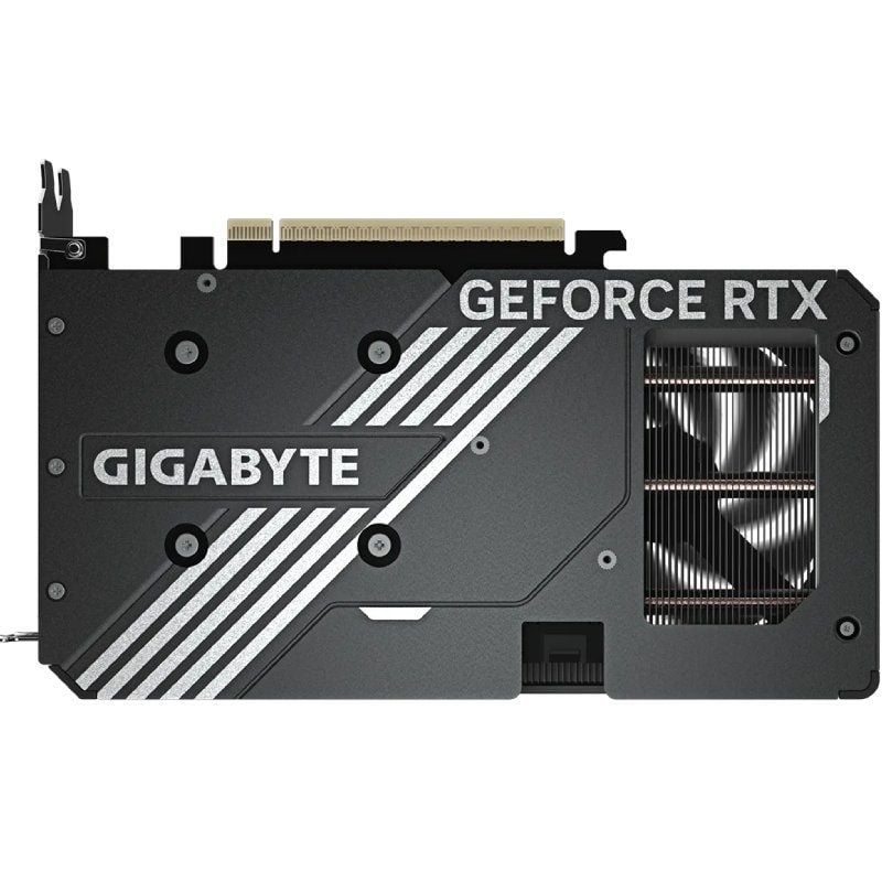 Tarjeta Gráfica Gigabyte GeForce RTX 5060 Ti WindForce Max OC/ 8GB GDDR7 - Imagen 5