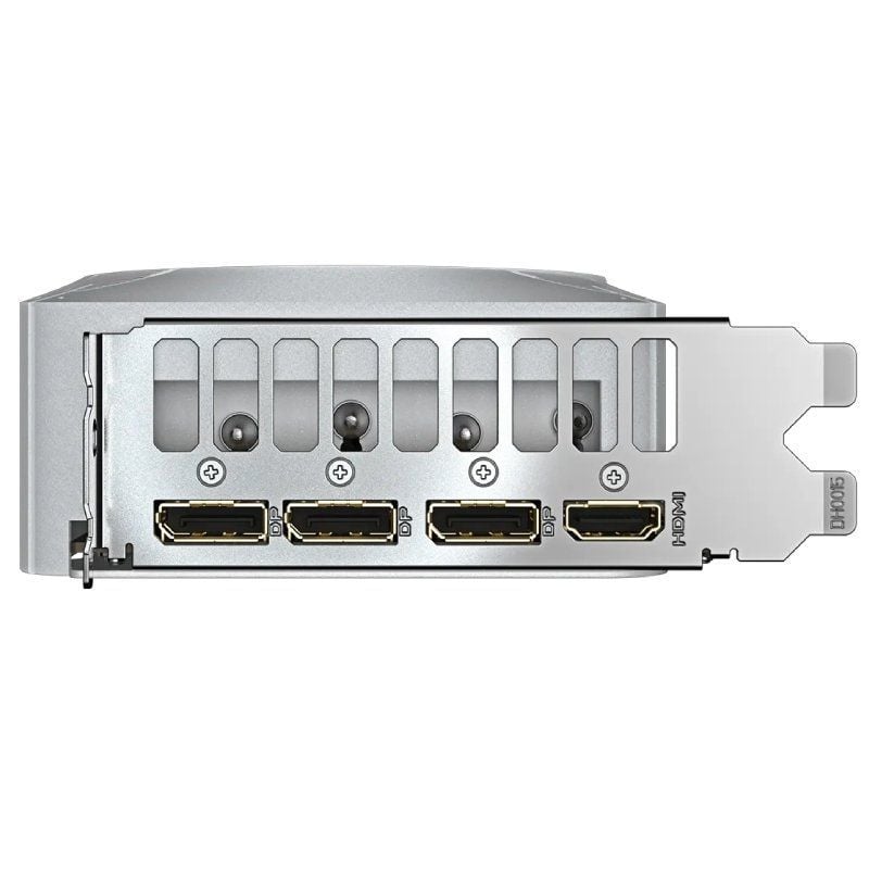 Tarjeta Gráfica Gigabyte GeForce RTX 5070 EAGLE OC ICE SFF/ 12GB GDDR7 - Imagen 5