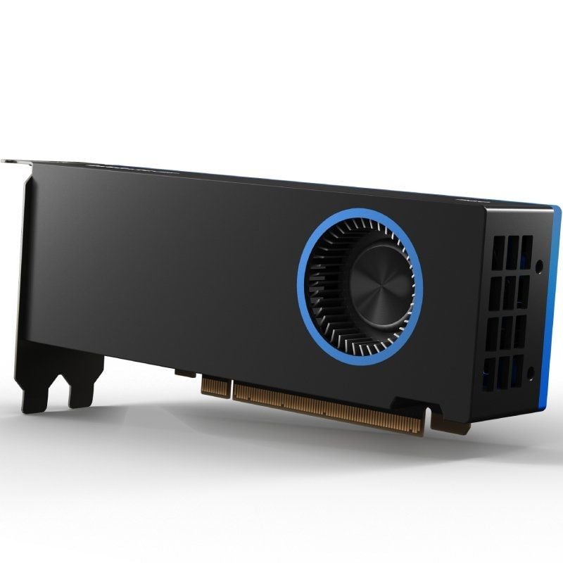 Tarjeta Gráfica Intel Arc Pro B50/ 16GB GDDR6 - Imagen 3