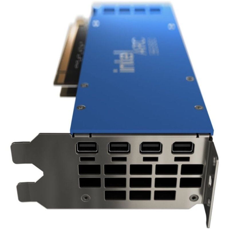 Tarjeta Gráfica Intel Arc Pro B50/ 16GB GDDR6 - Imagen 5