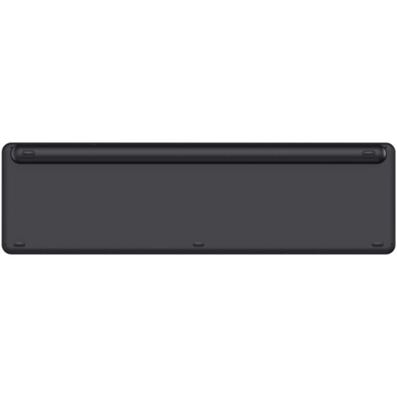 Teclado Compacto Inalámbrico por Bluetooth Trust Vaiya - Imagen 5