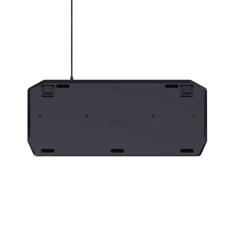 Teclado Gaming Trust Gaming GXT 836 EVOCX - Imagen 5