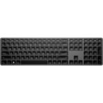 Teclado Inalámbrico HP 975 Dual 196068099190 3Z726AA HPAP-TEC 975 DUAL BK