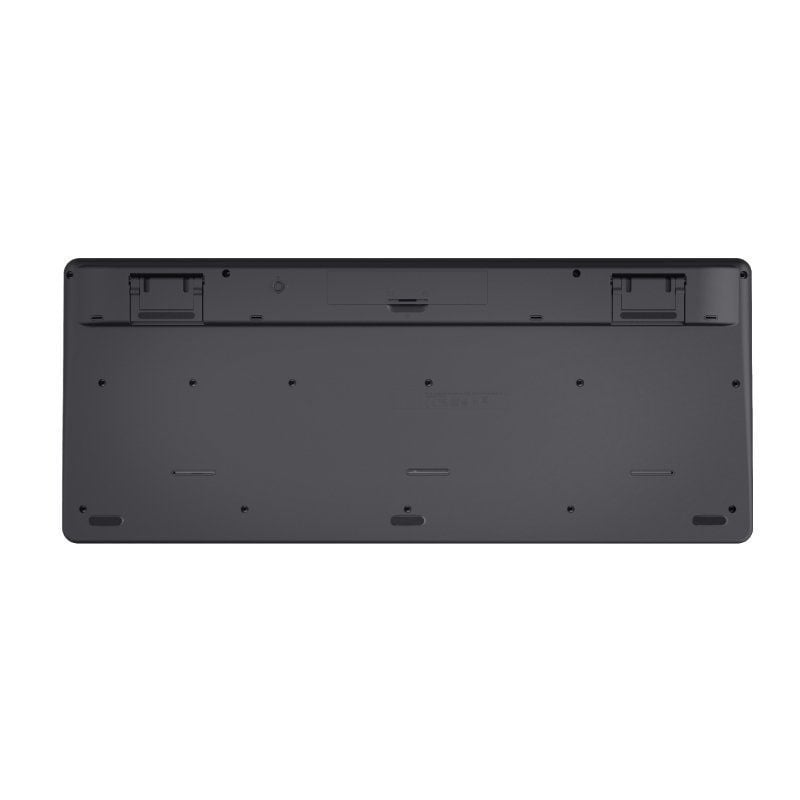 Teclado y Ratón Inalámbricos Trust Trezo - Imagen 5